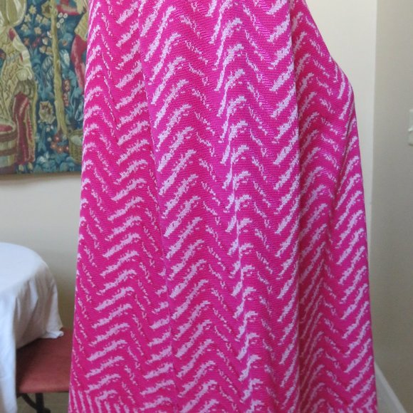 NWT  Misook Cardigan sweated M Heritage Fit - Picture 5 of 8